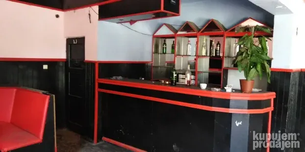 bb, Pirot, Veliki Suvodol, 58.3 m²