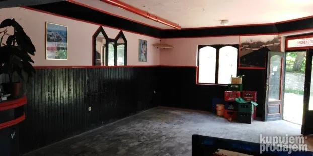 bb, Pirot, Veliki Suvodol, 58.3 m²