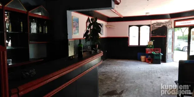 bb, Pirot, Veliki Suvodol, 58.3 m²