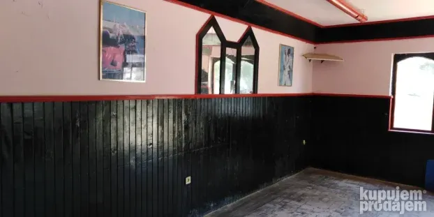 bb, Pirot, Veliki Suvodol, 58.3 m²