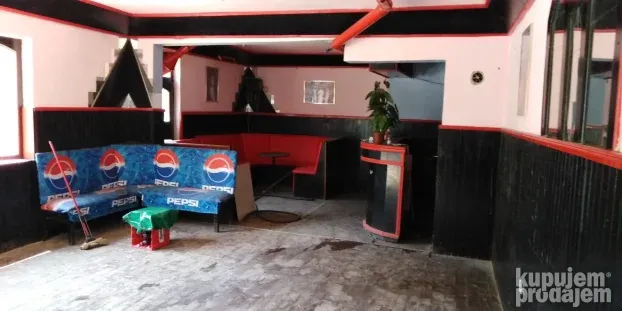 bb, Pirot, Veliki Suvodol, 58.3 m²