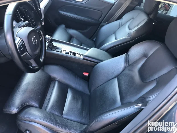 2019 Volvo V60 2.0d 4x4 2019god Ful