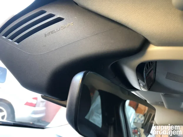 2019 Volvo V60 2.0d 4x4 2019god Ful