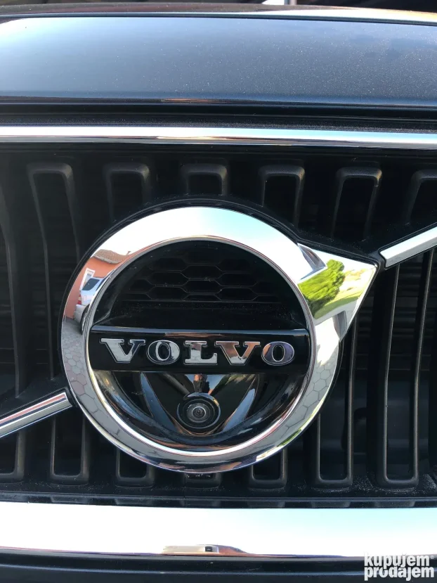 2019 Volvo V60 2.0d 4x4 2019god Ful