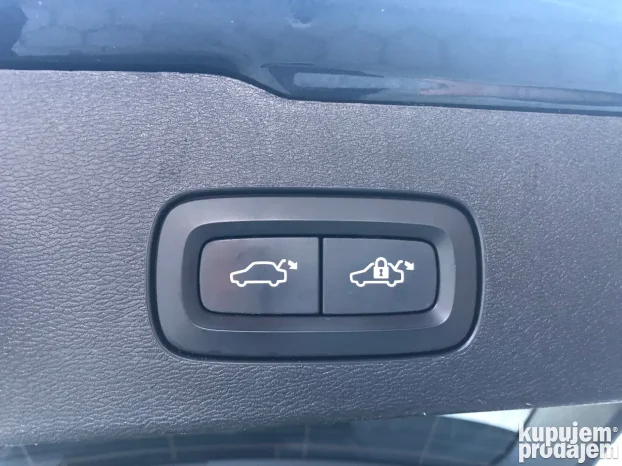 2019 Volvo V60 2.0d 4x4 2019god Ful