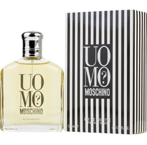 MOSCHINO Uomo edt 125ml