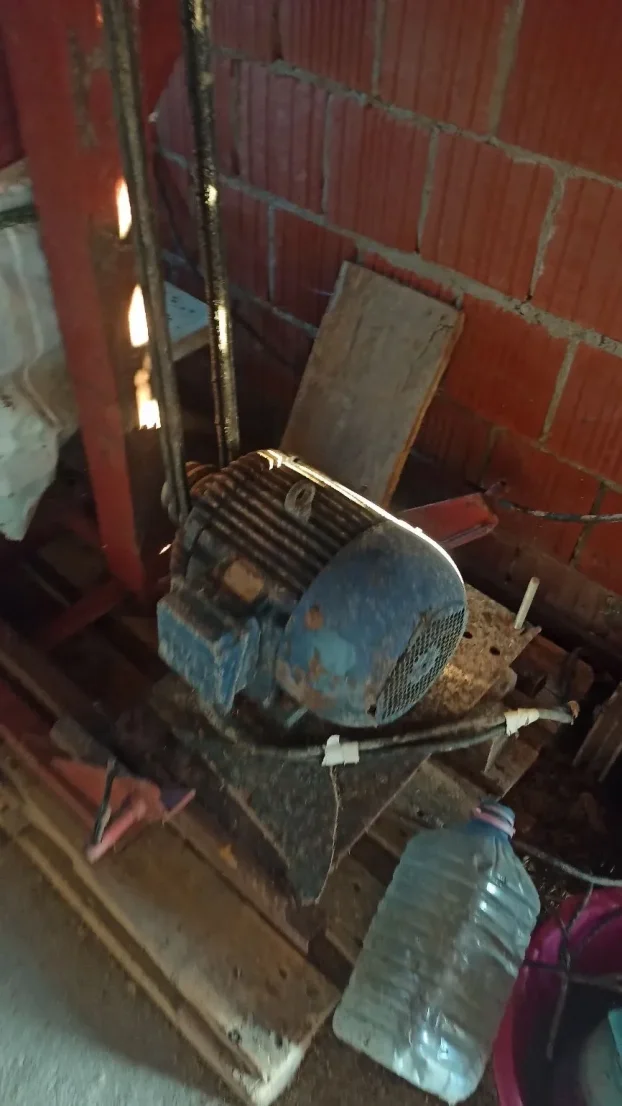 Mlin za stočnu hranu