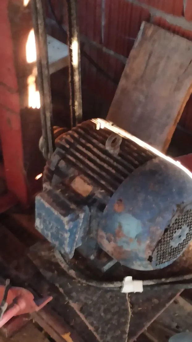 Mlin za stočnu hranu