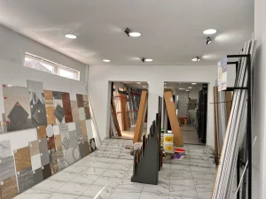 Ruma, Širi centar, 990 m²