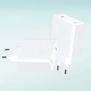 Kucni punjac Honor Super Chage GaN Slim 100Wbei