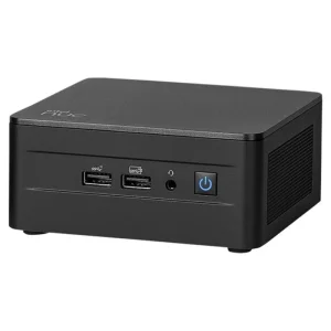 Intel Nuc13l3hv7 Nuc 13 Pro Kit Intel Core I7-1370p