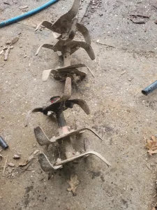 motike za hondu f 400