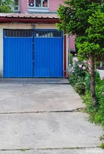 Garaža, Centar, Braće Jovanovića