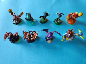 Skylanders Figure - Spyro Adventure