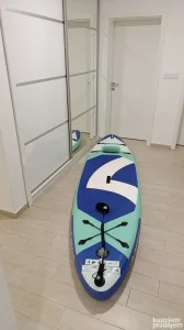 Crivit SUP daska NOVA
