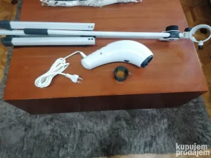 Bioptron compact 3 lampa  + stalak
