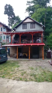 apartman izdajem u Banja Vrujci