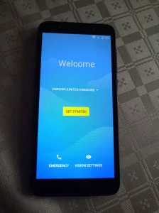 Alcatel 5009D