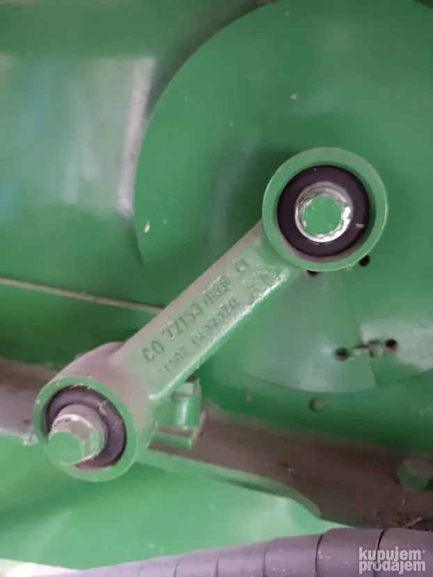 Silen blok John Deere kombajni zamenski - AH125200