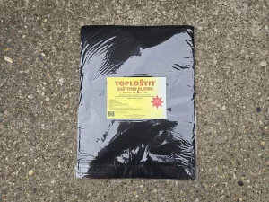 Zaštitno - termoizolaciono platno ToploŠtit