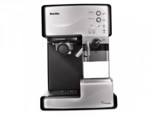 Kafe aparat Breville vcf-045x