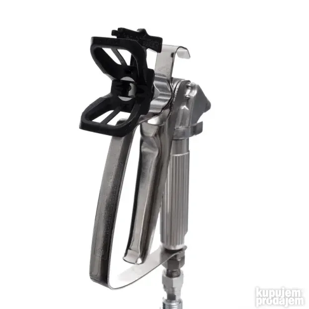 KD1747 Mašina za Krečenje KRAFT&DELE 1500 W na lageru!