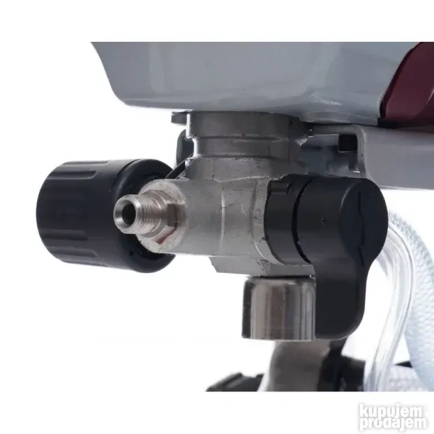 KD1747 Mašina za Krečenje KRAFT&DELE 1500 W na lageru!