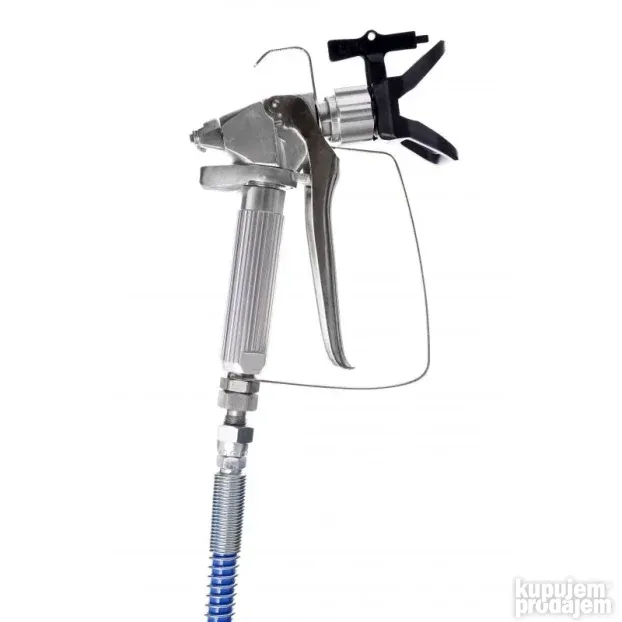 KD1747 Mašina za Krečenje KRAFT&DELE 1500 W na lageru!