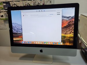 Desktop iMac A1311 Mid 2010