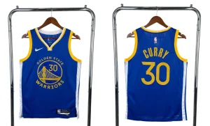 Stephen Curry - Golden State Warriors NBA dresovi