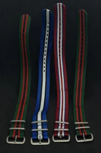 Gul kaiševi za satove 20mm