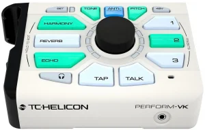 TC-Helicon Perform-VK