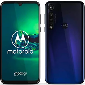 Motorola G8 Plus popravka / reparacija / zamena stakla LCD