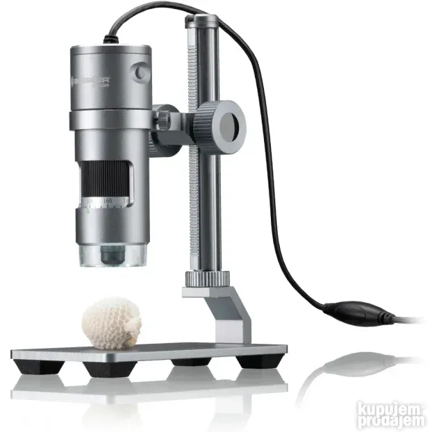 BRESSER DST-1028 USB digital microscope 5.1MP