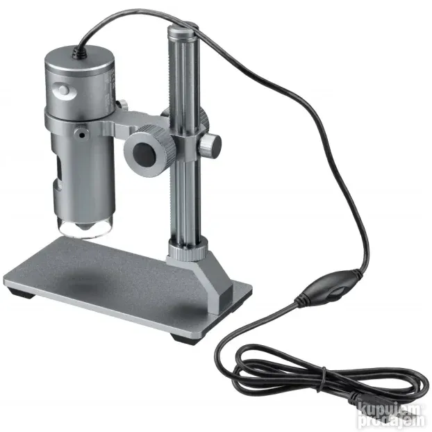 BRESSER DST-1028 USB digital microscope 5.1MP