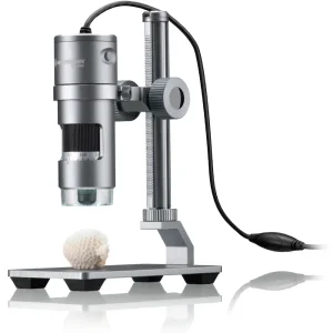 BRESSER DST-1028 USB digital microscope 5.1MP