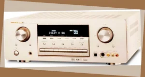 Marantz SR7300  daljinac