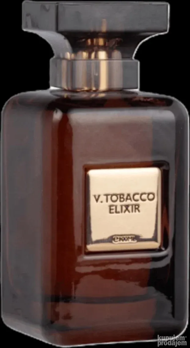flavia v tobacco elixir Flavia Vanilla Tobacco Elixir edp, dekant 5/10ml