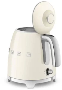 SMEG 50's Retro Style - Cream Color