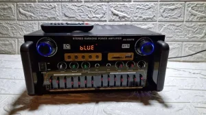 pojacalo resiver digitalno blutut