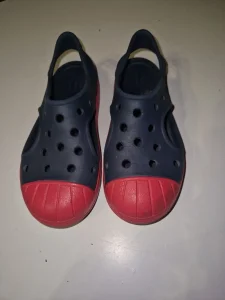Crocs sandale vel J1