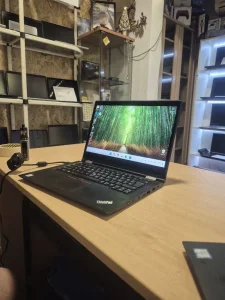 Lenovo Yoga X380/i5 8350/16gb/256ssd/13.3 FHD/Tablet mode