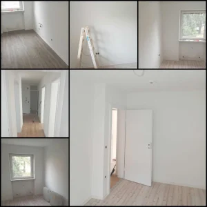 krecenje gletovanje tapete