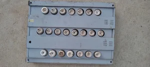 Razvodna kutija tabla osiguraca