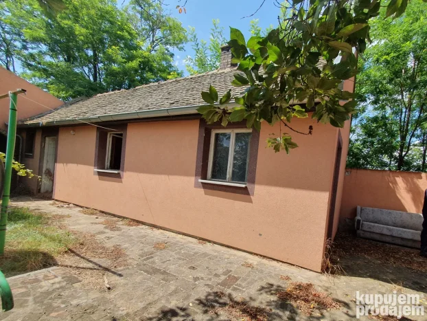 Čenej, 5+ petosobna, 460 m²