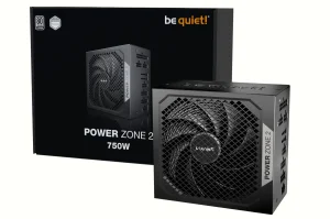 Napajanje Be Quiet Power Zone 2 750W Gold BP006EU ATX3.1