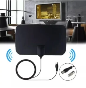 Digitalna TV antena Sobna antena za set top boxeve i TV