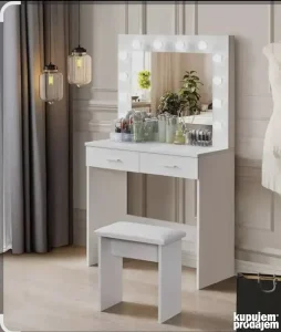 Sto za šminkanje , kozmetički sto , vise modela