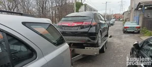 Šlep služba Višnjica