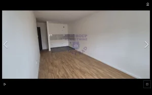 Podbara, 2.0 dvosoban, 42 m²